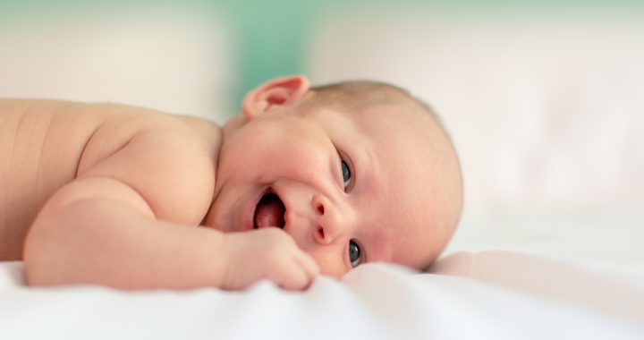 Artykuły dla niemowląt - jakość ma znaczenie