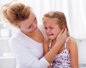 Jak radzić sobie z bólem u dzieci