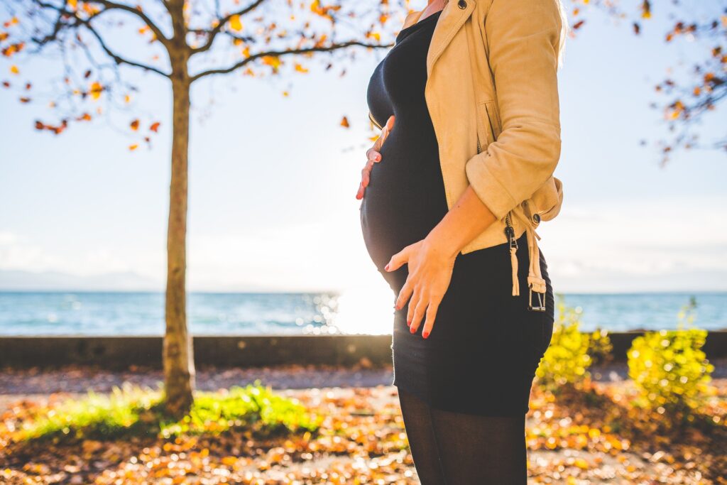 Objawy ciąży 10 wczesnych oznak ciąży